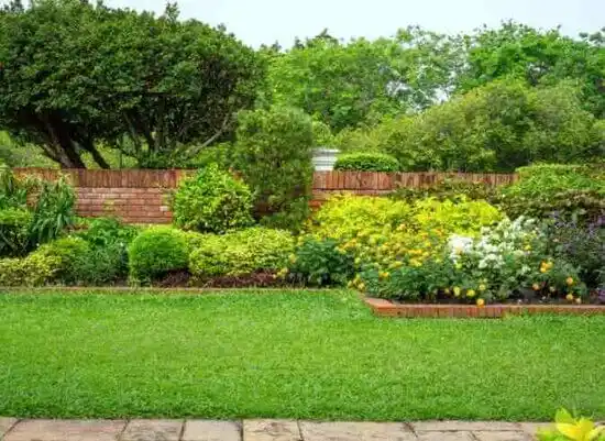 landscaping services Pine Lake Park